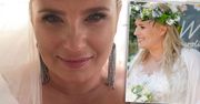 Ślubne zdjęcia Elżbiety Romanowskiej w sieci! Gwiazda pokazała się w przepięknej sukni! Czy powiedziała "tak"?