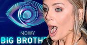 Zmiany w "Big Brotherze"! Tym razem produkcja wzięła się za prowadzących!