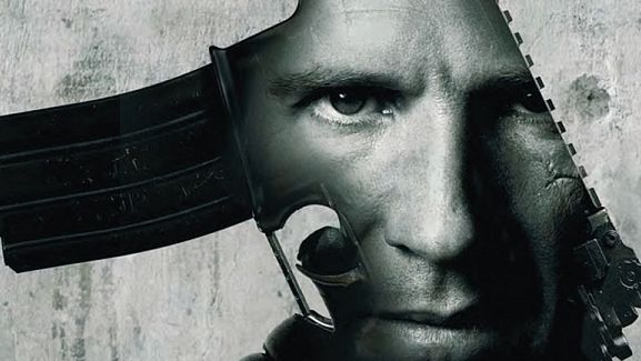 Militarny Szekspir [zwiastun] 1