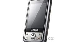 Czeski film – Smartphone Samsung SGH i740 1
