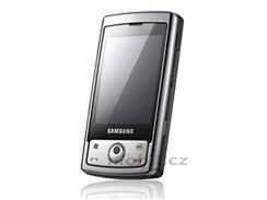 Czeski film – Smartphone Samsung SGH i740