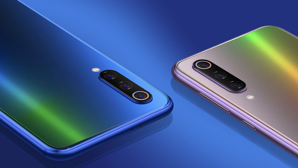 Xiaomi Mi 9 SE oficjalnie. Potrójny aparat 48 Mpix i Snapdragon 712 w przystępnej cenie