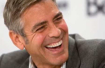 Szczere wyznanie Clooneya