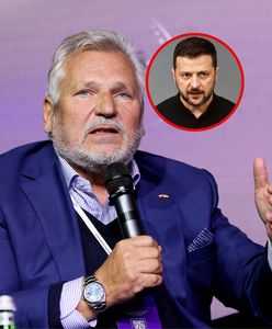 Kwaśniewski ocenił zachowanie niemieckich posłów. "Wredne i bezczelne"