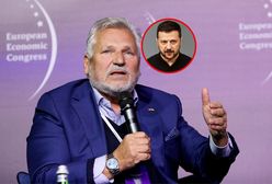 Kwaśniewski ocenił zachowanie niemieckich posłów. "Wredne i bezczelne"