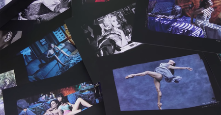 Zdjęcia Alberta Watsona do kalendarza Pirelli 2019 to filmowa opowieść o marzeniach