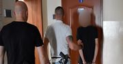 Porwanie i gwałt w Śremie. Wstrząsające ustalenia śledczych