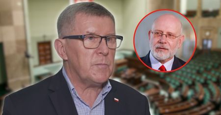 Kuźmiuk grzmi po akcji CBA. "Prokuratura działa na polityczne zlecenie"