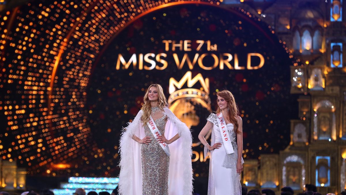 71. finał Miss World 