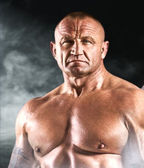 KONKURS: Zafunduj sobie niezapomniane wrażenia i wygraj bilety na galę XTB KSW 105