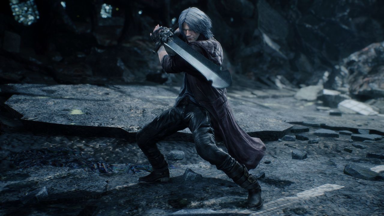 Devil May Cry 5 z kodami sprzedawanymi za realną gotówkę? Tak, choć pod płaszczykiem