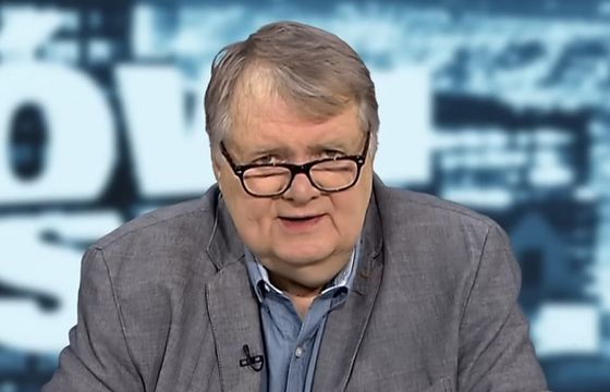 TV Republika odświeża flesze informacyjne. Program Jacka Sobali później