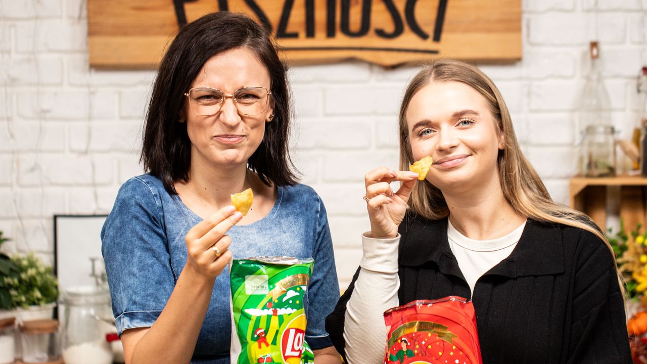 Przetestowałyśmy najnowsze smaki chipsów. Nie takiego finału oczekiwałyśmy