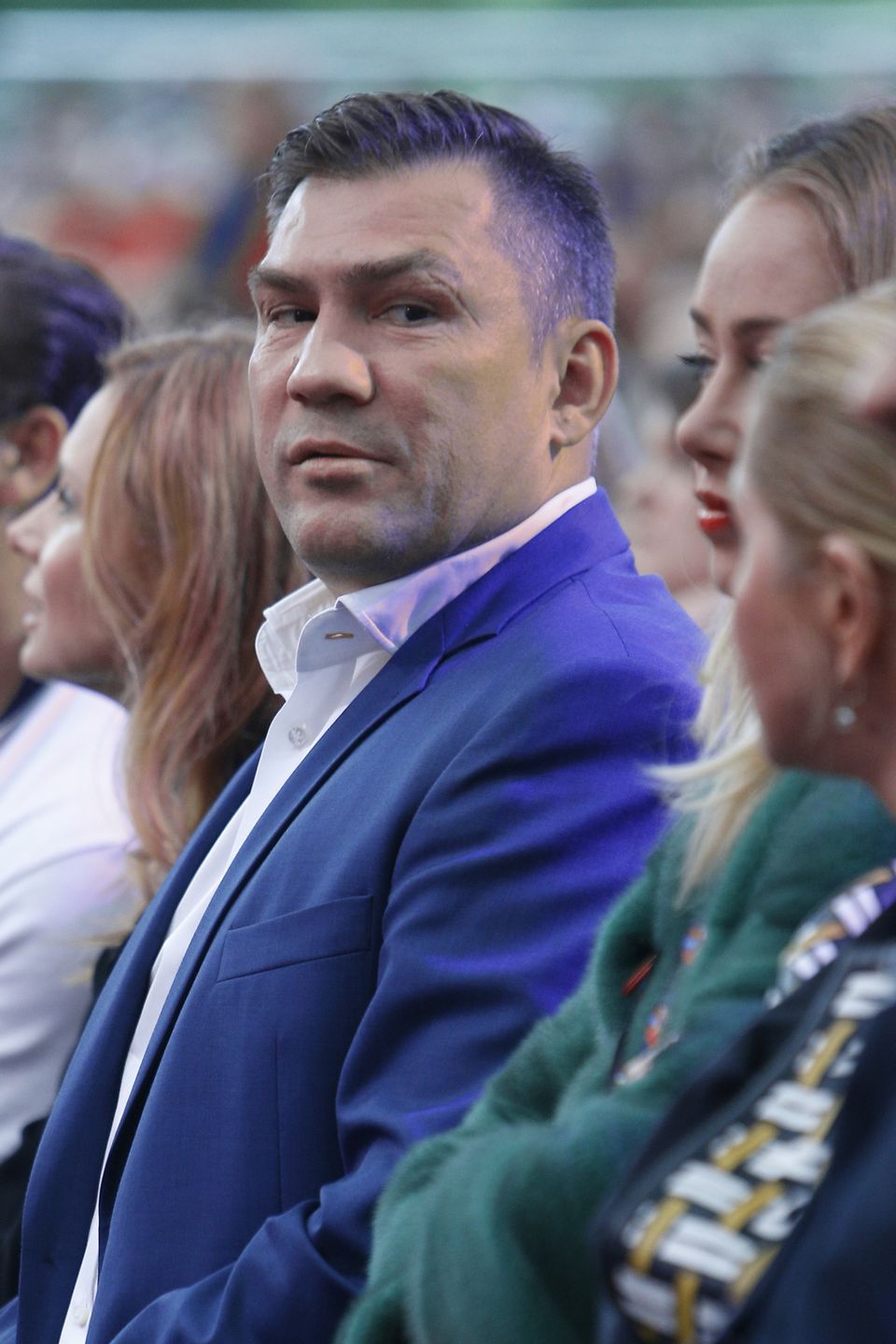 Dariusz Michalczewski