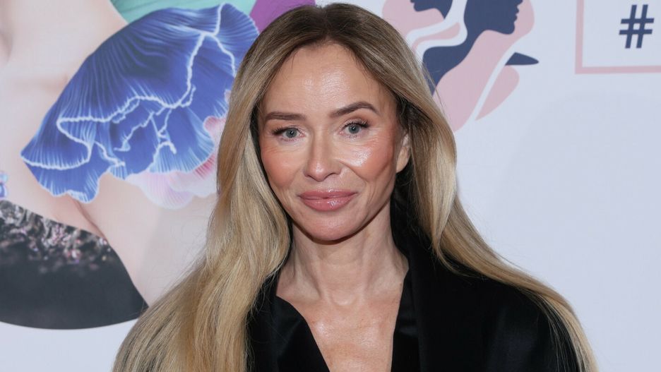 Gala plebiscytu WszechmocneFot. Pawel Wodzynski/East News, 14.10.2025. Warszawa. Gala Wszechmocne - IV edycja plebiscytu organizowanego przed WP Kobieta, w hotelu Verte w Warszawie.Pawel Wodzynski