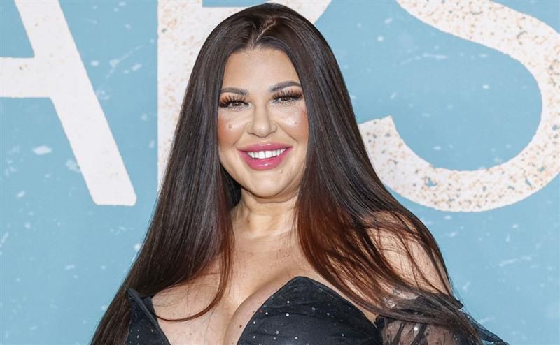 Iwona Węgrowska opowiedziała o swoim występie 