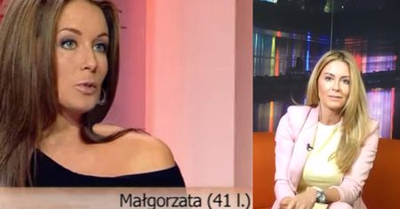 Rozenek o swoim wieku: "To nie jest fajne słyszeć, że wyglądasz na więcej lat niż masz"