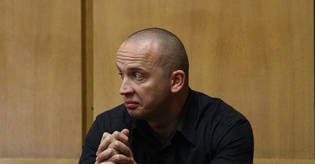 Peja SKAZANY! Musi zapłacić!