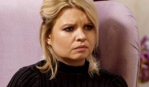 "Sanatorium miłości": Manowska podejrzewa ją o fałsz. Janina wyjaśnia swoje zachowanie