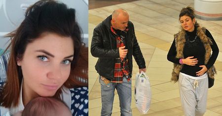 Wodzianka chwali się synkiem: "Jesteśmy NIEROZŁĄCZNI"