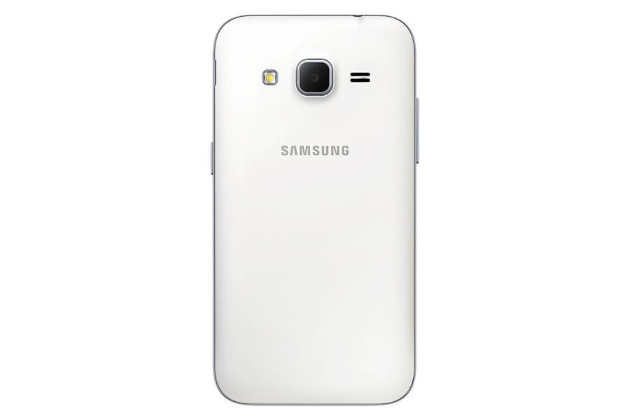 Samsung Galaxy Win 2 to 64-bitowy smartfon z 4,5-calowym ekranem i łącznością LTE 3
