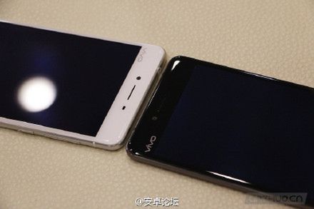 Vivo X5 Pro oficjalnie. To smartfon dla maniaków selfie, ale inni też znajdą coś ciekawego 20