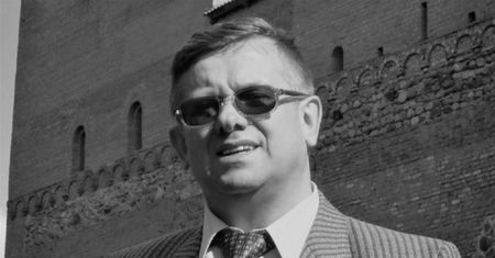 Odszedł polski działacz na Białorusi. Nie żyje Aleksander Siemionow