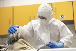 Koronawirus w Warszawie. Kolejny skok zakażeń. Mazowieckie na podium [05.01.2021]