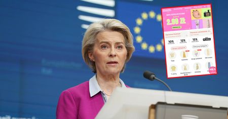 Koniec samowolki znanego chińskiego sklepu. UE nakłada obowiązki
