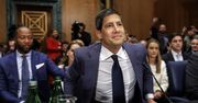 "Absolutnie nie będę marionetką Trumpa". Kevin Warsh składa obietnicę w Senacie