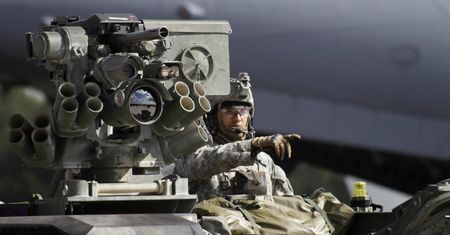 NATO będzie ćwiczyć odstraszanie nuklearne. Również Polska