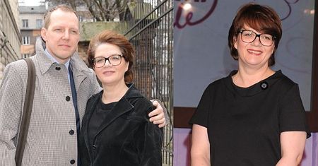Odchudzona Superniania z mężem! (ZDJĘCIA)