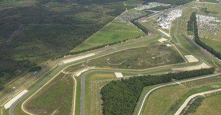 MotoGP Holandii - prognozy