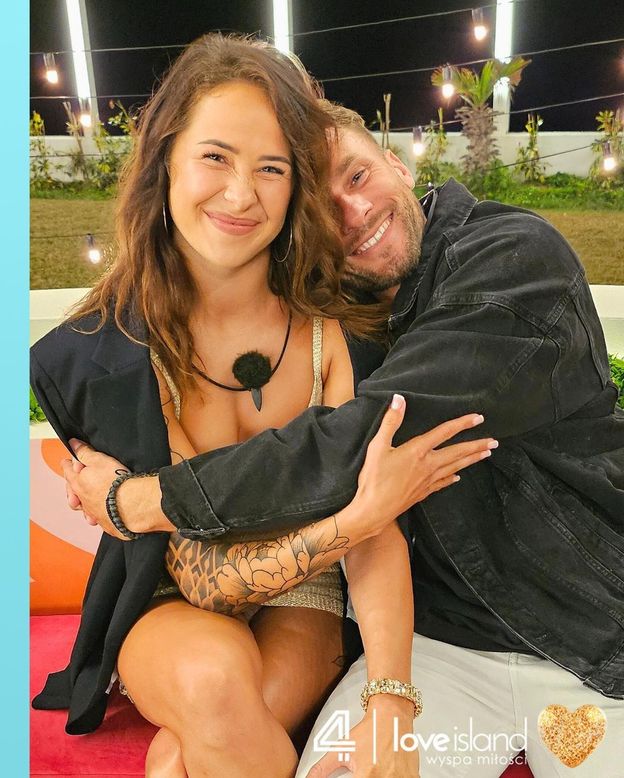 "Love Island". Znamy ZWYCIĘZCÓW 8. edycji programu!