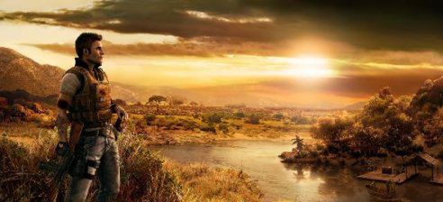 Far Cry 2 na różnych ustawieniach grafiki - wielkie porównanie 1