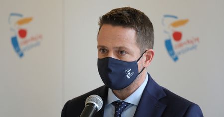 Strajk Kobiet. Rafał Trzaskowski: jestem na ulicach Warszawy