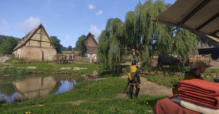 Kingdom Come: Deliverance 2 w TOP 50 na Steamie. Kolejny rekord