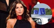 Niespodziewane sceny w półfinale "Tańca z Gwiazdami". Roksana Węgiel nie popisała się za kółkiem