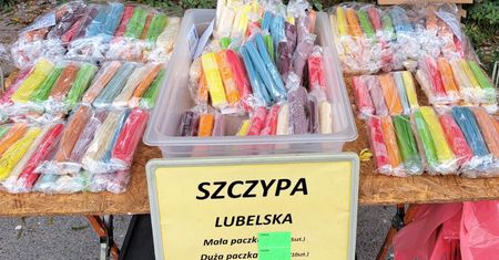 Ustawiają się po nie kolejki. Na sam widok dentyści zacierają ręce