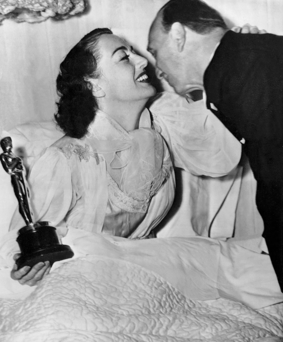 Joan Crawford 