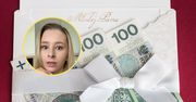 Co najmniej 1000 zł do koperty? Porada tiktokerki wywołała burzę