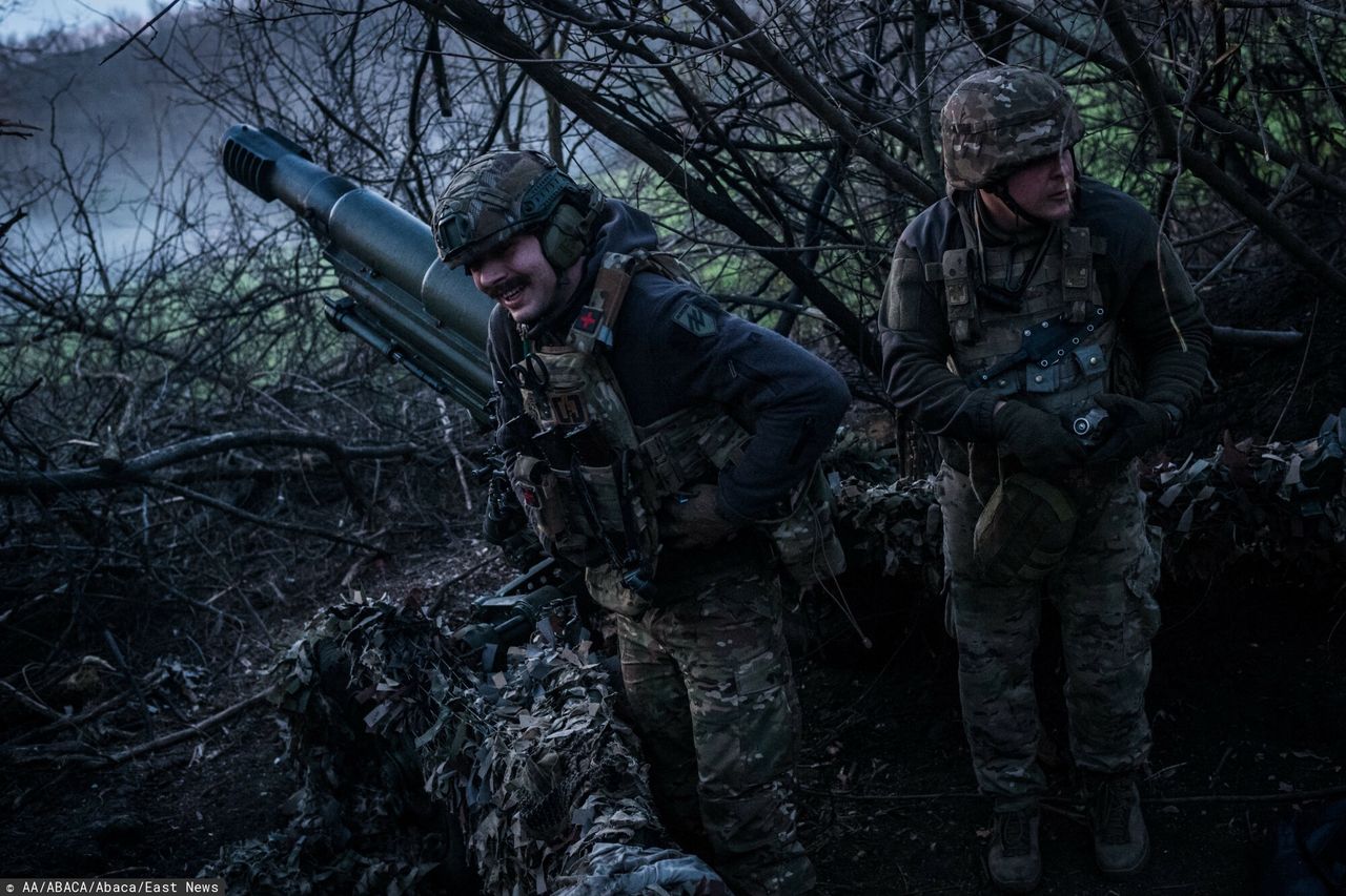 Ukraina przyjęła ustawę o mobilizacji. Znika kluczowy zapis