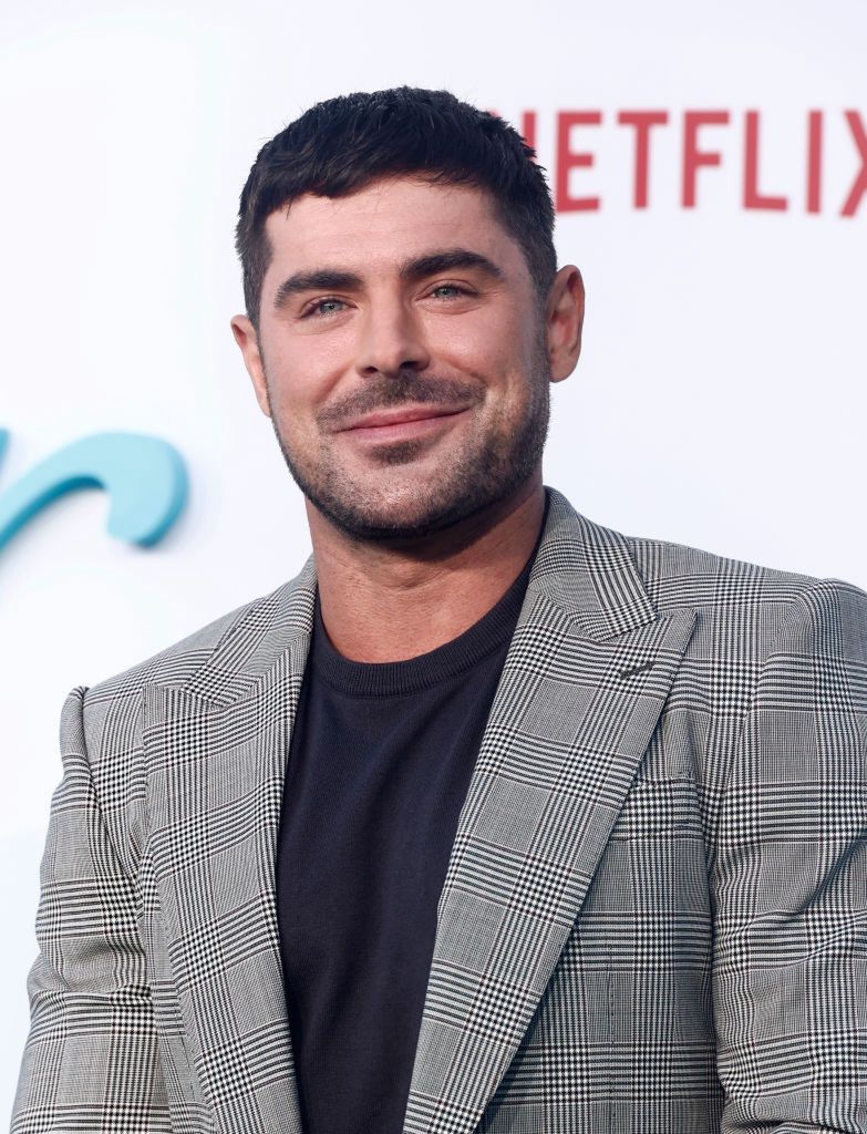 Zac Efron