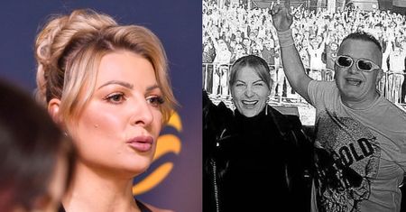 DJ Hazel nie żyje. Magdalena Narożna w żałobie: "Przyjacielu. Łzy rozpaczy nie pozwalają mi nic napisać"