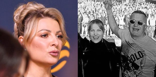 DJ Hazel nie żyje. Magdalena Narożna w żałobie: "Przyjacielu. Łzy rozpaczy nie pozwalają mi nic napisać"