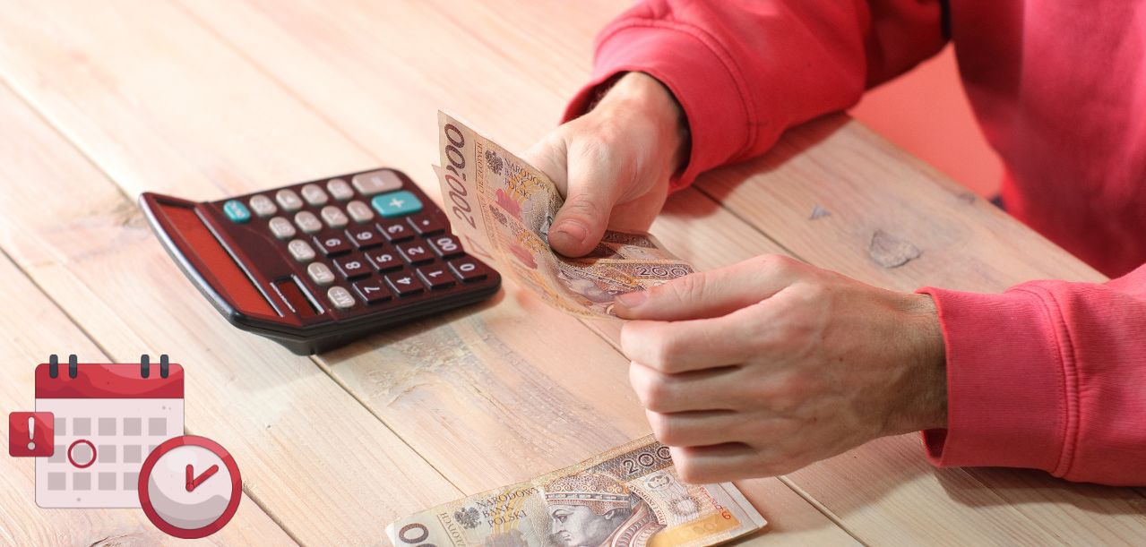 Termin płatności składek KRUS za IV kwartał 2025 coraz bliżej
