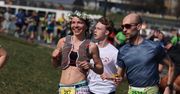 Kraków: Tłum na trasie Półmaratonu Marzanny 2026
