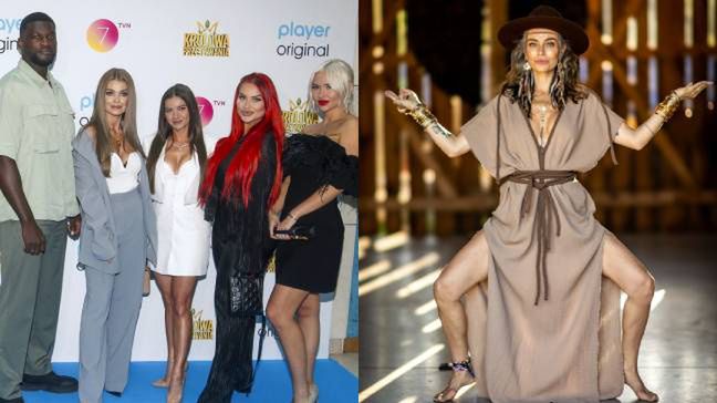 TYLKO NA PUDELKU: Znamy uczestniczki kolejnej edycji "Królowej przetrwania"! 