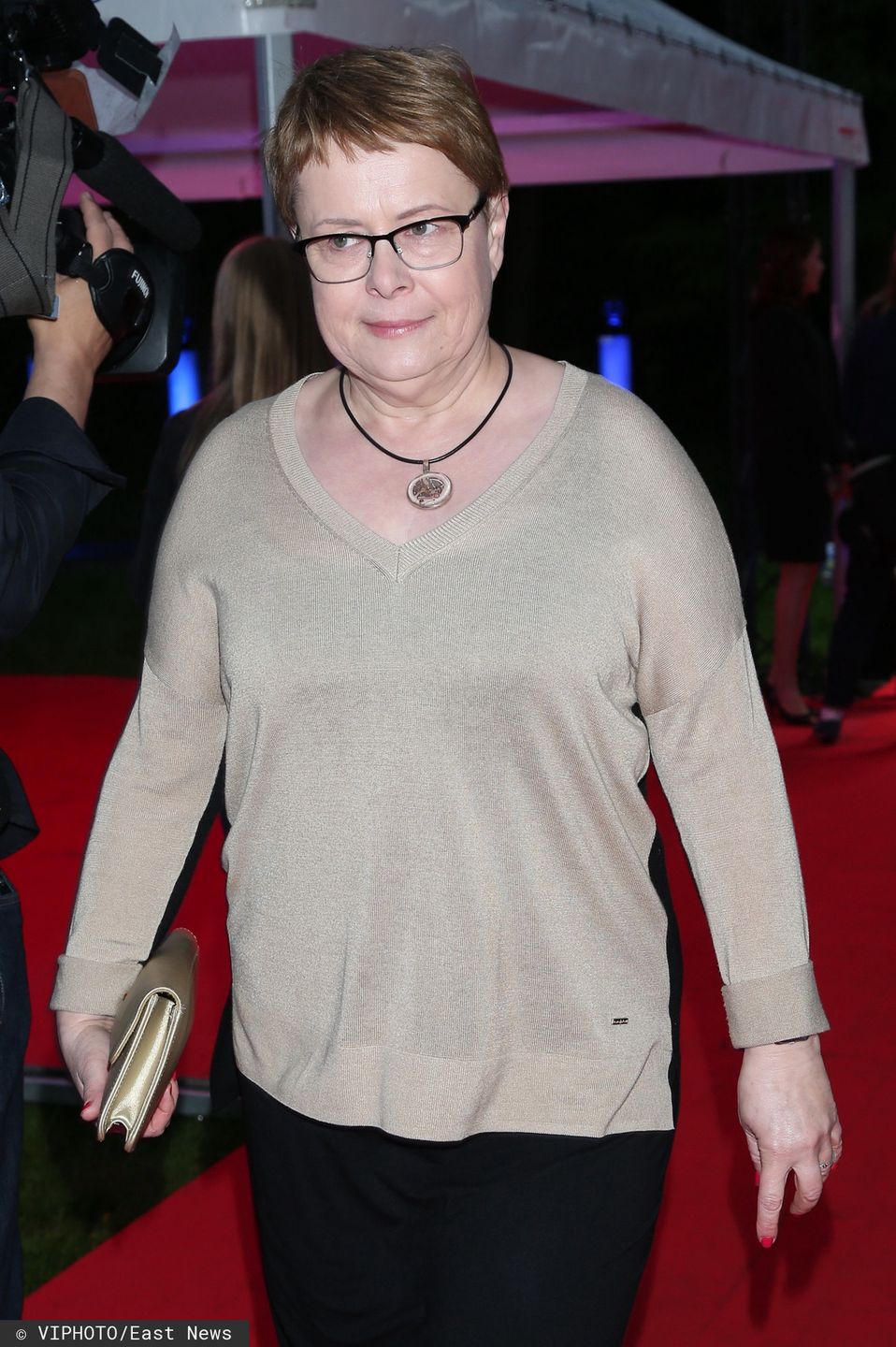 Ilona Łepkowska