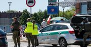 KE o zamknięciu granic. "Nie otrzymaliśmy formalnego powiadomienia"
